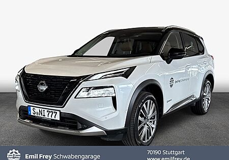 Nissan X-Trail 1.5 VC-T e-POWER e-4ORCE Tekna+