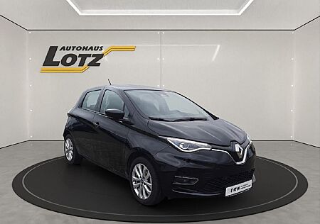 Renault ZOE Experience R135 Z.E.50*Mietbatterie