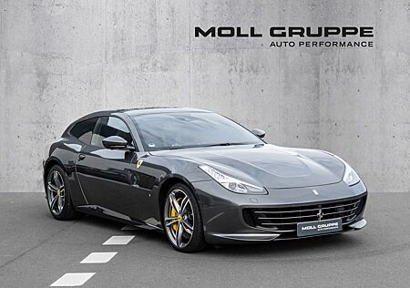 Ferrari GTC4Lusso Panorama Glasdach*, Pass.Disp*