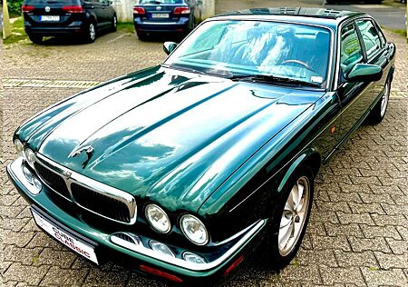 Jaguar XJ 3.2 Original 243984KM