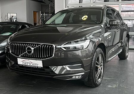 Volvo XC 60 XC60 Inscription AWD 2.0 "LED/Pano/AHK/H&K"