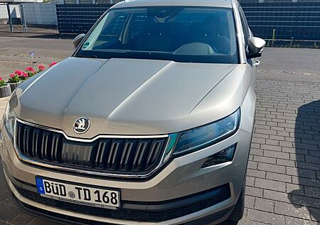 Skoda Kodiaq 1.4 TSI ACT DSG Style Style