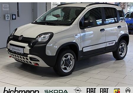 Fiat Panda 4x40 0.9 Allrad KlimaAT PDC DAB USB Freis