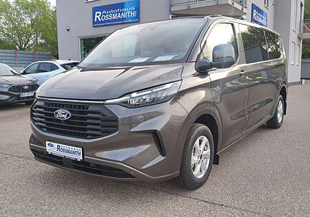 Ford Transit Custom Kombi PKW L2 Limited *Klima hinte