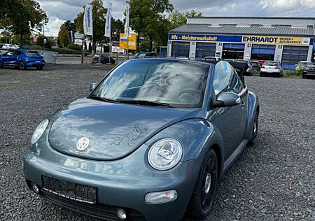 VW New Beetle Volkswagen Cabriolet 1.6 Highline