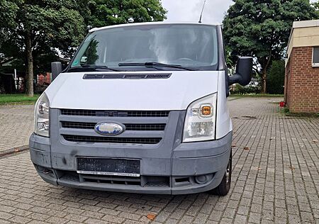 Ford Transit 2,2 TDCI L1H1 Kasten Euro5 Tüv Neu Funk