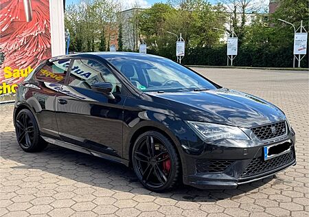 Seat Leon SC 2.0 TSI Start&Stop CUPRA 290 CUPRA 290