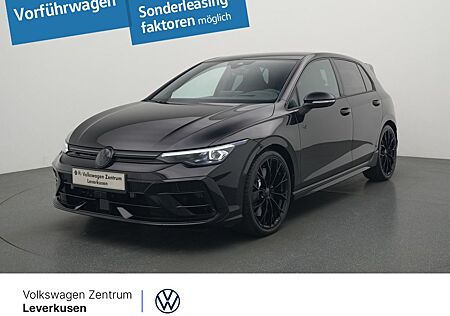 VW Golf Volkswagen R Black Edition SPORTABGAS DCC LEDER PANO