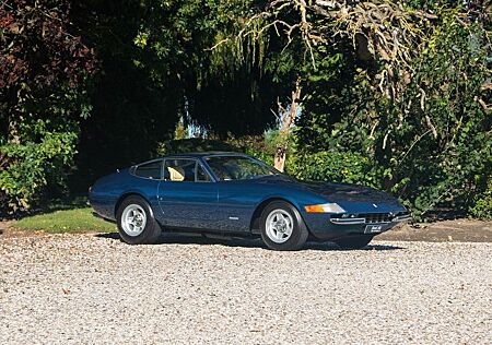 Ferrari 365 gebraucht kaufen Ferrari 365 GTB/4 DAYTONA