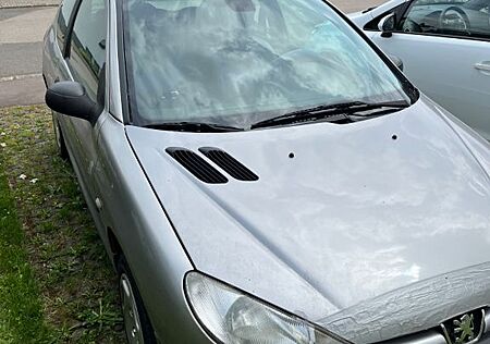 Peugeot 206 1.4 XS 75 XS