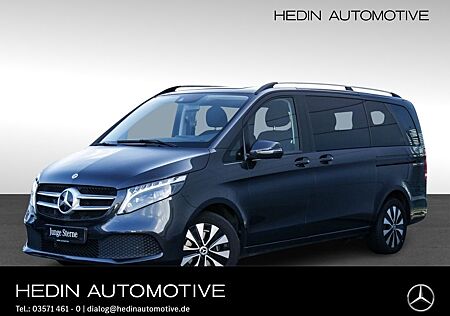Mercedes-Benz V 220 Edition lang |KAM|AHK|KEYL|ILS|TOTW|MBUX