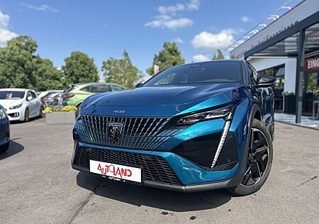 Peugeot 408 GT-Line 130 Aut. LED ACC Navi