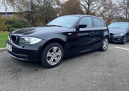 BMW 118d Edition Lifestyle Edition Lifestyle