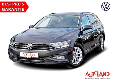 VW Passat Variant Volkswagen Passat 1.5 TSI Business LED Navi ACC App Connect