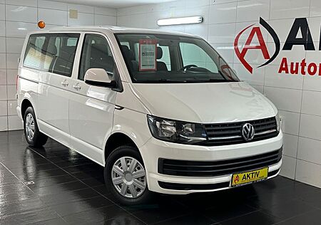 VW T6 Caravelle Volkswagen T6 2.0 TDI Caravelle KR Trendline *83 Tkm*Klima