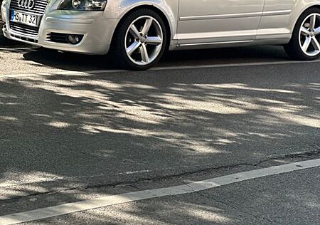 Audi A3 1.6 Ambiente Ambiente