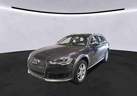 Audi A6 Allroad quattro 3.0 TDI /DSG/AHK/MATRIX/SHZ