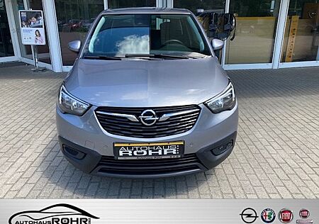 Opel Crossland X Crossland Edition 1.2 Turbo EU6d