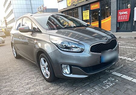 Kia Carens 1.6 GDI Edition 7 Edition 7