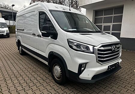 Maxus Deliver 9 Kasten L3H2*Klimaanlage*