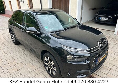 Citroën C4 Cactus Shine&Garantie