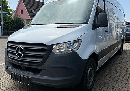 Mercedes-Benz Sprinter III Kasten 316 Maxi Automatil L3H3