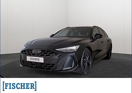 Audi A6 Avant TDI quattro S tronic Matrix Navi Memory