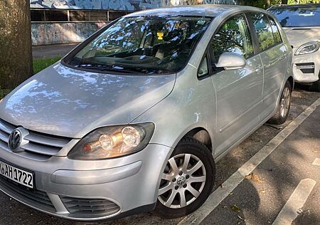 VW Golf Plus Volkswagen 1.6 FSI Tuv Neu