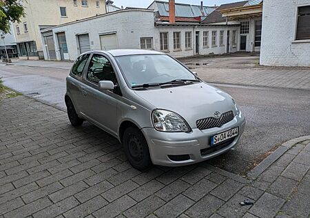 Toyota Yaris Tüv 12/26 4zylinder Kupplung neu, Top