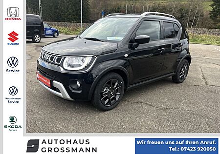 Suzuki Ignis 1.2 Dualjet Hybrid Allgrip Comfort