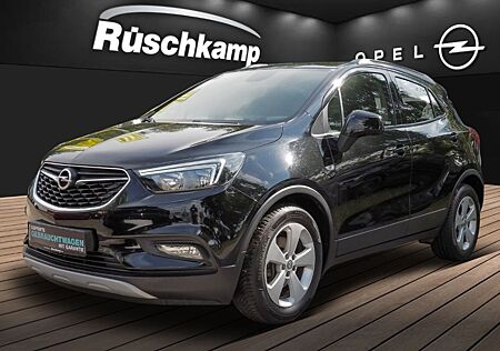 Opel Mokka X Edition 1.4 AHK PDCv+h Winterpaket 2-Zon