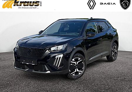 Peugeot 2008 Allure PureTech 130 EAT8 Facelift SHZ NAVI