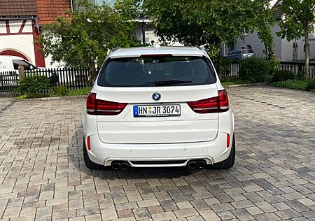 BMW X5 M M M