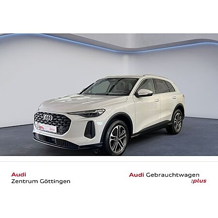 Audi Q5 leasen