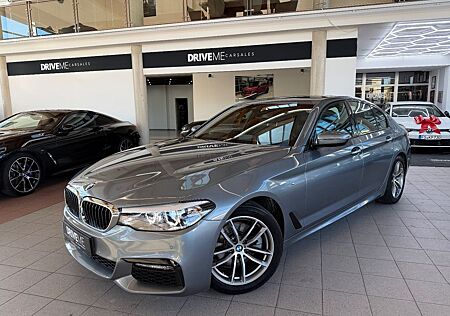 BMW 520 d xDrive M Sport Lim. Leder HUD LED ACC