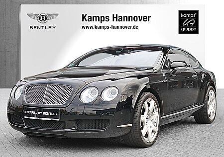 Bentley Continental GT *Mulliner*Massage Seats*Gepflegt*