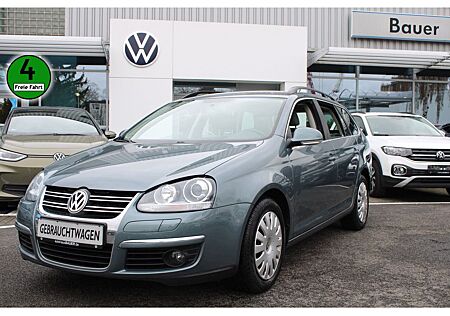 VW Golf Volkswagen V Variant 1.4l TSI Comfortline *Gewerbe/Exp