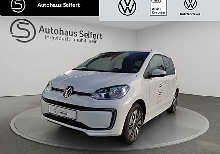 VW e-up! gebraucht kaufen VW e-up! Volkswagen e-up! Edition 61 kW (83 PS)