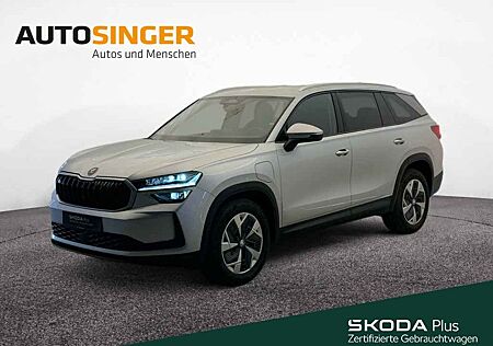 Skoda Kodiaq Selection 1.5 TSI iV DSG *AHK*MATRIX*NAV*