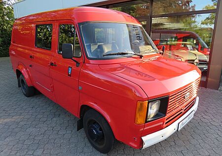 Ford Transit MK2 Feuerwehr