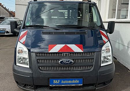 Ford Transit Pritsche FT 300 M 3 Seite kipper
