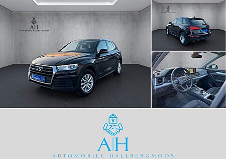 Audi Q5 40 TDI quattro*Navi*SHZ*LED*++