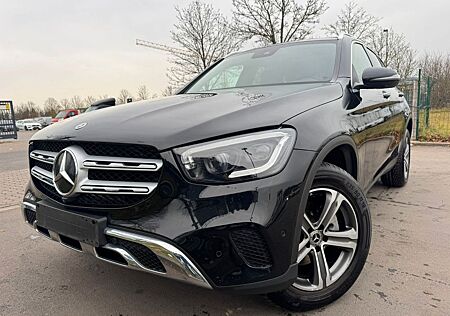 Mercedes-Benz GLC-Klasse GLC 200d Pano/Ambiente/Multibaem/SHZ/Cam