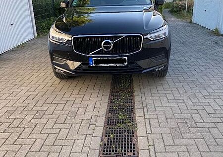 Volvo XC 60 XC60 D4 AWD Momentum Geartronic Momentum