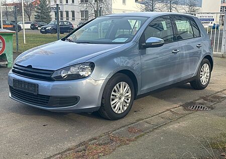 VW Golf Volkswagen VI Trendline