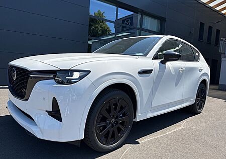 Mazda CX-60 Homura Plus 254 Sofort 2025