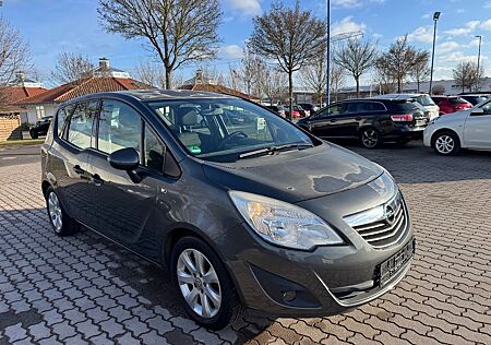 Opel Meriva 1.4 Edition 74kW