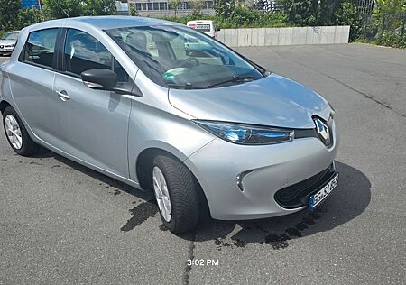 Renault ZOE Z.E. 40 R90 mit Batterie Z.E. 40