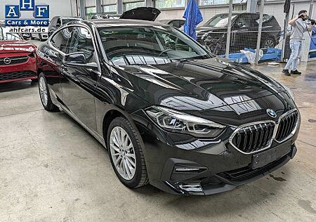 BMW 2er 2 Series Gran Coupe 218i Advantage LED ACC NAVI