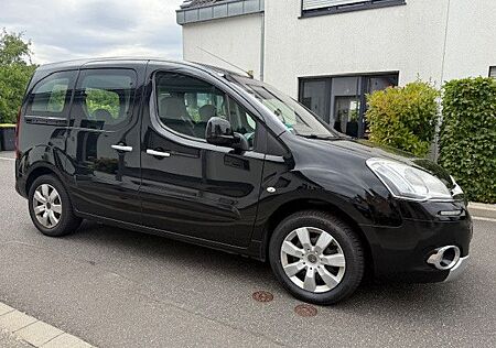 Citroën Berlingo HDi 90 Multispace Selection Multisp...